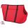 BASIC transportná taška S (35x*21y*24h cm) červená