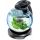 Tetra Cascade Globe DUO WATERFALL 6,8L-osvetl.filter čierne