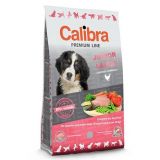 Calibra Premium Line Dog Junior Large 12 kg