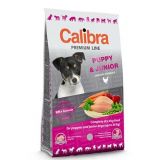 Calibra Premium Line Dog Puppy & Junior 12 kg
