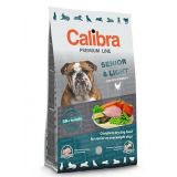Calibra Premium Line Dog Senior & Light 12 kg