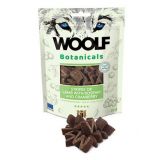 Pamlsok Woolf Dog Botanicals Lamb stripes with rosehip and cranberry 80 g