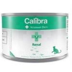 Calibra VD Cat Renal 200 g konzerva