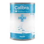 Calibra VD Dog Hepatic 400 g konzerva