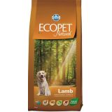 Farmina MO P ECOPET dog lamb mini 2,5 kg