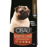 Farmina MO SP CIBAU dog adult sensitive lamb mini 0,8 kg