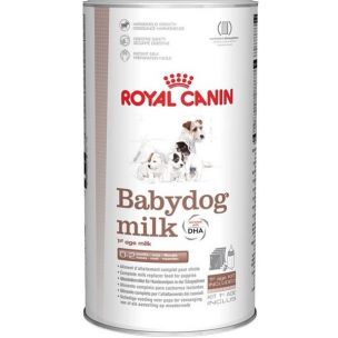 RC MV SHN BABY DOG MILK 0,4 kg
