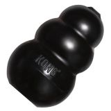 Hračka Kong guma Extreme Granát čierny XL 27 - 41 kg