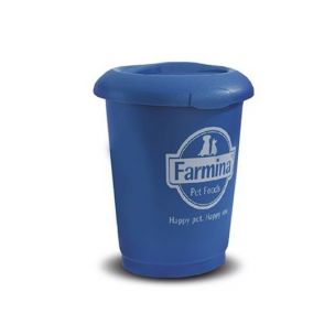 Farmina DOPL Kontajner ku krmivu plastový 33 L