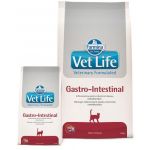 Farmina Vet Life cat gastrointestinal 0,4 kg