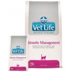 Farmina Vet Life cat struvite management 0,4 kg