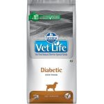 Farmina Vet Life dog Diabetic 2 kg