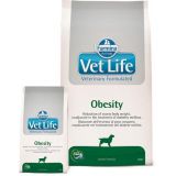 Farmina Vet Life dog Obesity 12 kg