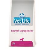 Farmina Vet Life dog Struvite Management 2 kg