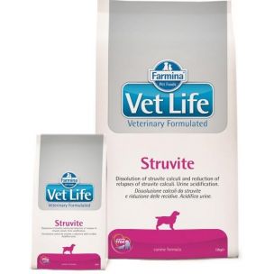 Farmina Vet Life dog Struvite management 12 kg