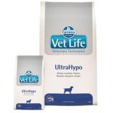 Farmina Vet Life dog Ultrahypo 2 kg