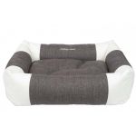 CLASSIC Pelech Sofa 2in1 S svetlo sivé