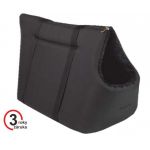 ASPEN transportná taška S (35x*21y*24h cm) čierna