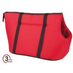 BASIC transportná taška S (35x*21y*24h cm) červená