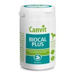 Canvit Biocal Plus 1000 tbl 1000 g