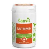 Canvit Nutrimin pre psy plv. 230 g