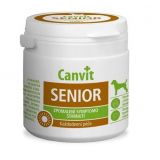 Canvit Senior pre psy 500 tbl. 500 g