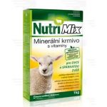 NutriMix ovce a raticovú zver plv. 1 kg