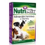 NutriMix teľatá plv. 1 kg