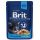 BRIT Premium cat Kapsička Kitten Chicken Chunks 100 g