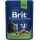 BRIT Premium cat Kapsička Sterilised Chicken Slice 100 g