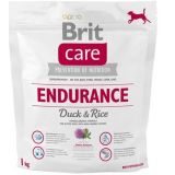 BRIT Care dog Endurance Duck & Rice 1 kg