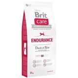 BRIT Care dog Endurance Duck & Rice 12 kg