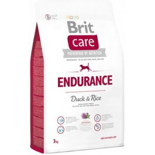 BRIT Care dog Endurance Duck & Rice 3 kg
