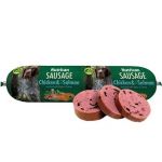 Saláma Nutrican Sausage Chicken & Salmon 800 g