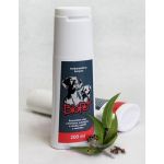 Šampón BIOPET antiparazitárny pre psy 200 ml