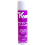 Spray KW antistatický bez oleja 175 ml