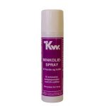 Spray KW antistatický s norkovým olejom 220 ml