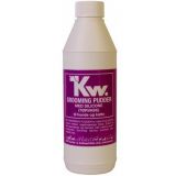 Šampón KW suchý - Grooming puder SILICONE 350 g