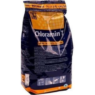 Chloramin T 25 kg