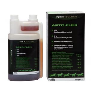 Aptus EQUINE APTO - FLEX sirup 1000 ml