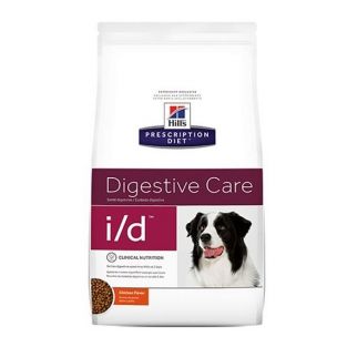 HILLS Diet Canine i/d Dry 5 kg