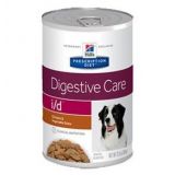 HILLS Diet Canine i/d KONZ 360 g