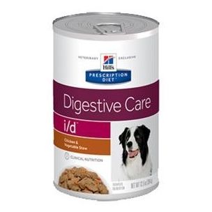HILLS Diet Canine i/d KONZ 360 g