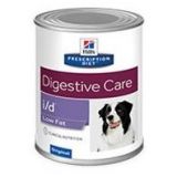 HILLS Diet Canine i/d Low Fat KONZ 360 g