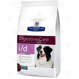 HILLS Diet Canine i/d Sensitive Dry 1,5 kg