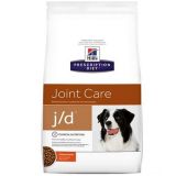 HILLS Diet Canine j/d Dry 12 kg