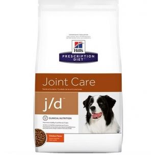 HILLS Diet Canine j/d Dry 5 kg