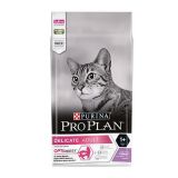 Proplan MO Cat Delicate morka 1,5 kg