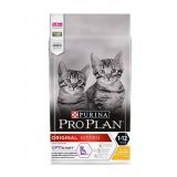 ProPlan MO Cat Kitten kura 1,5 kg