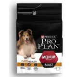 ProPlan MO Dog Opti Health Adult Medium kura 14 kg